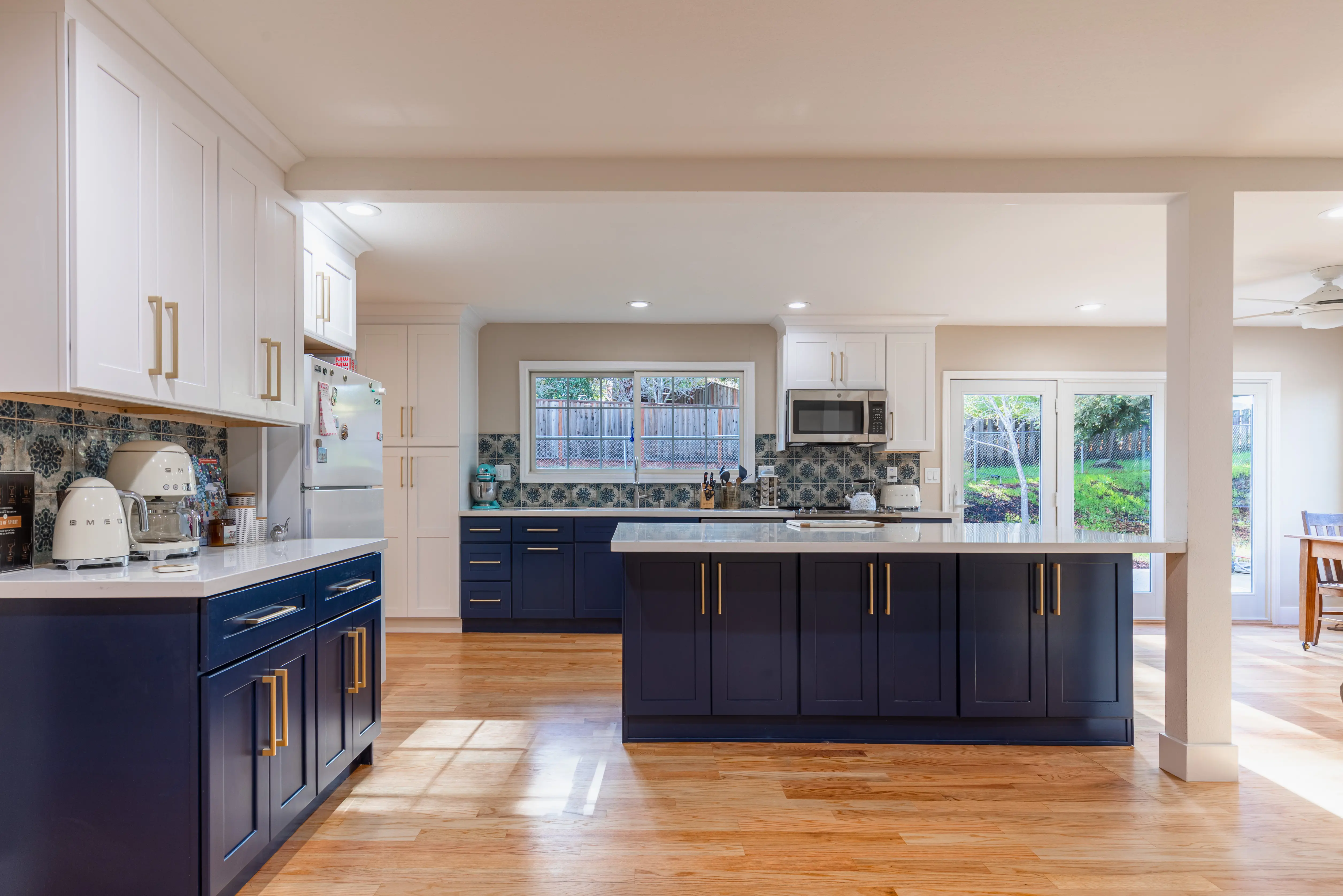 Custom Home Construction on Appaloosa Drive